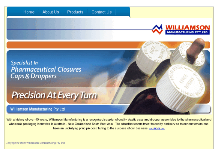 www.williamsonmfg.com