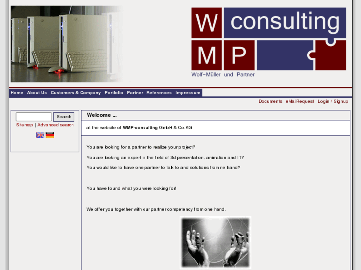 www.wmpconsulting.com