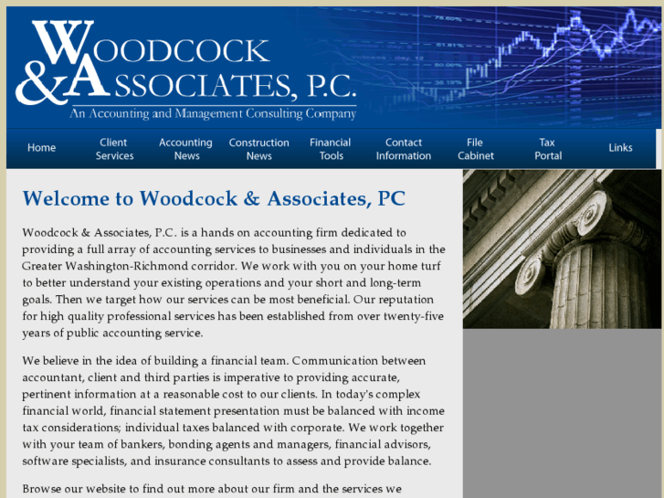 www.woodcockpc.com