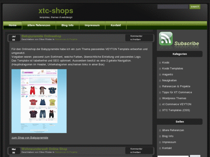 www.xtc-shops.com