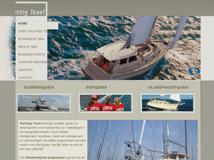 www.yachtingtexel.com