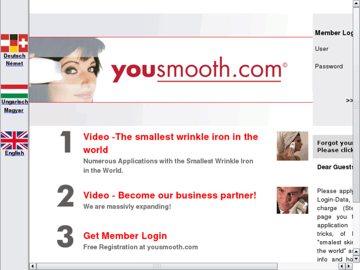 www.yousmooth.com