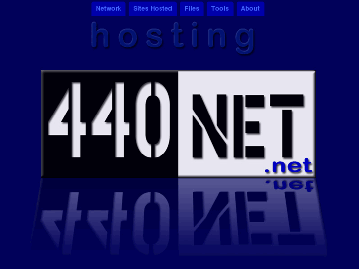 www.440net.net