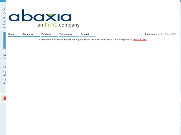 www.abaxia.com