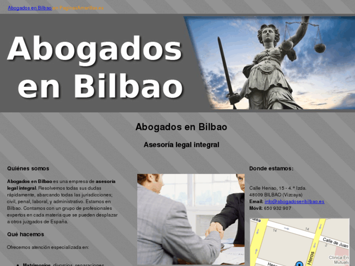 www.abogadosenbilbao.es