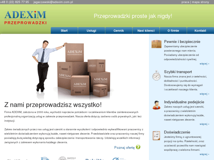 www.adexim.com.pl