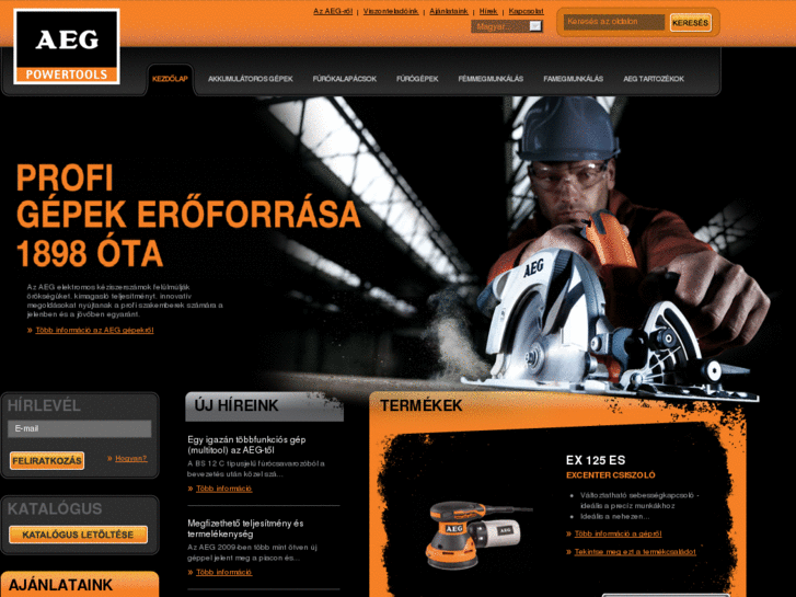 www.aeg-powertools.hu