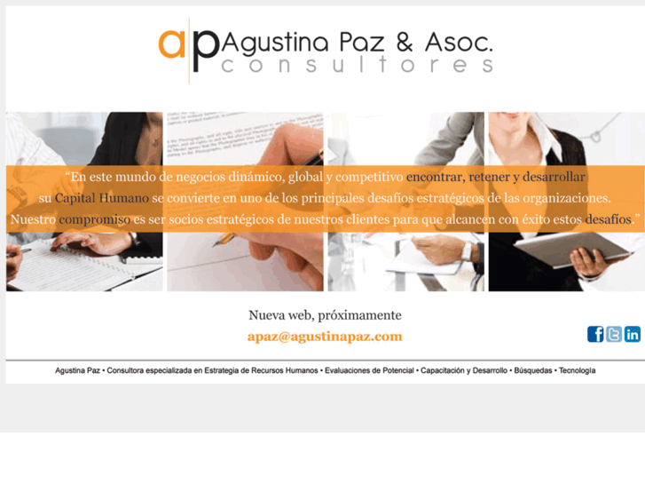 www.agustinapaz.com