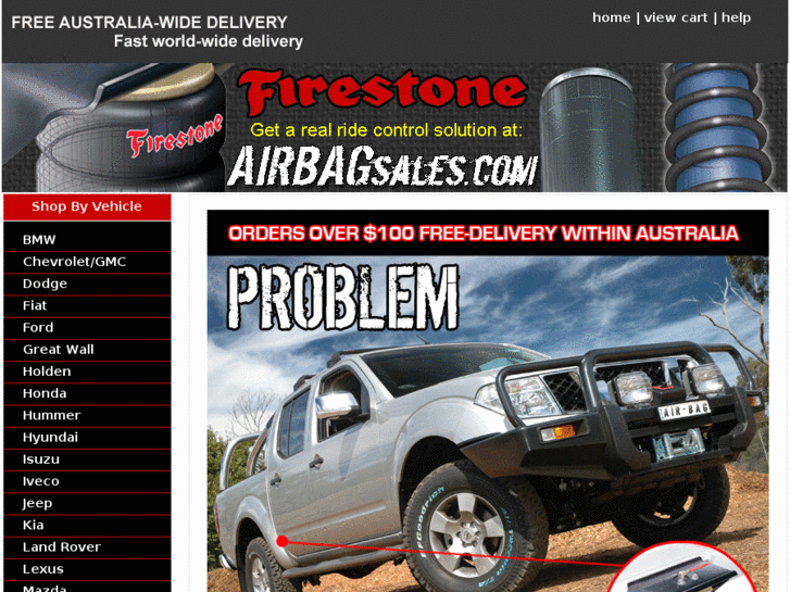 www.airbagsales.com