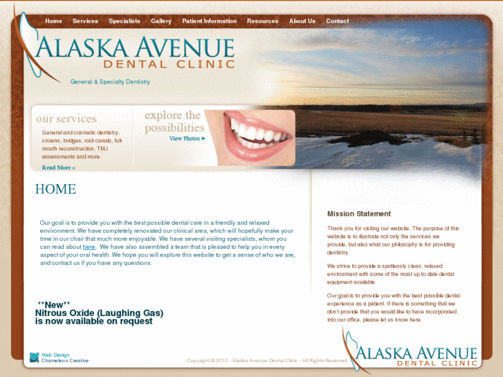 www.alaskaavenuedental.com