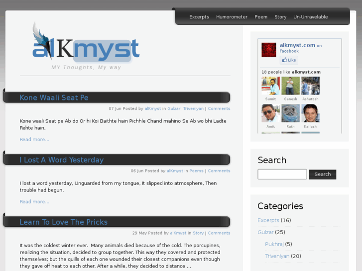 www.alkmyst.com