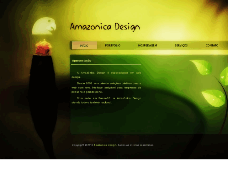 www.amazonicadesign.com