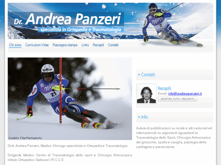 www.andreapanzeri.com