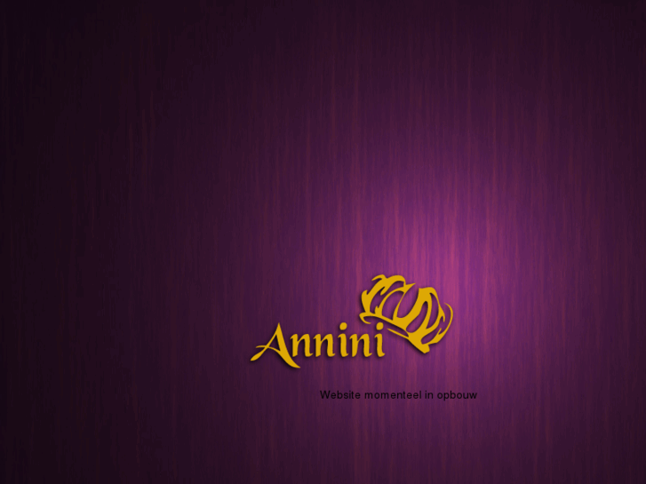 www.annini.com