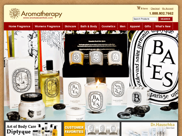 www.aroma-essentials.com