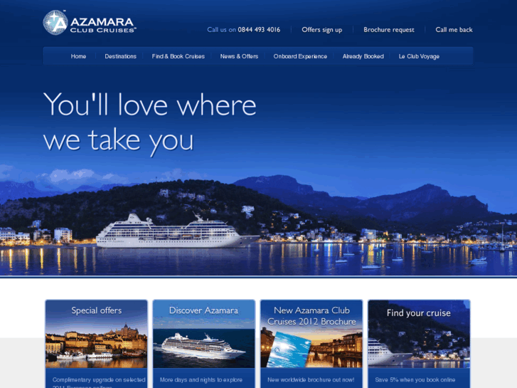 www.azamaraclubcruises.co.uk