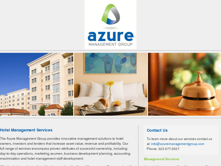 www.azuremanagementgroup.com