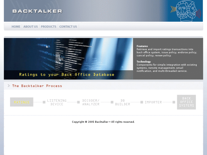 www.backtalker.net