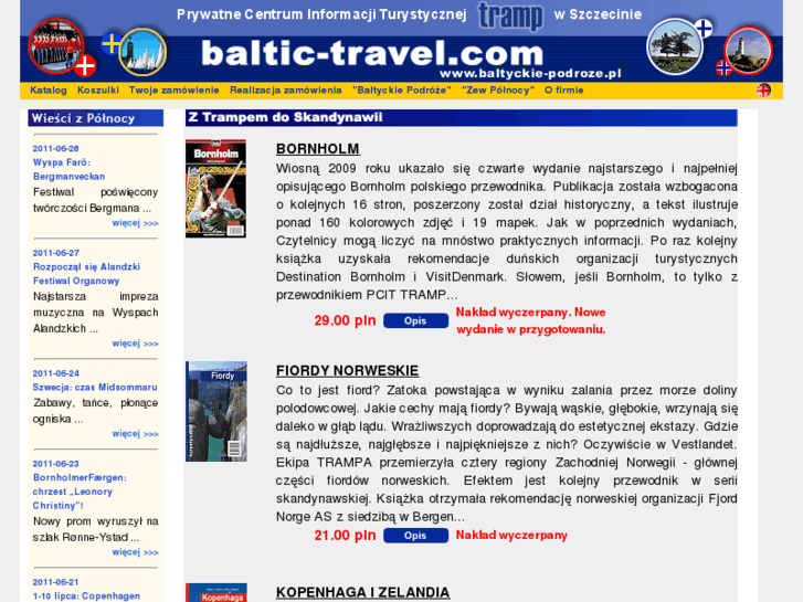 www.baltic-travel.com