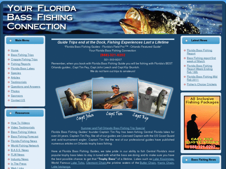 www.bassfishingfl.com