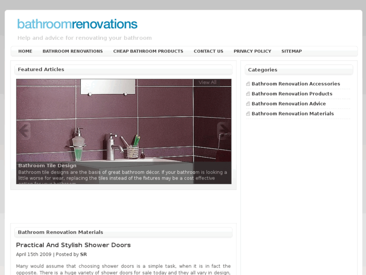 www.bathroom-renovations.net