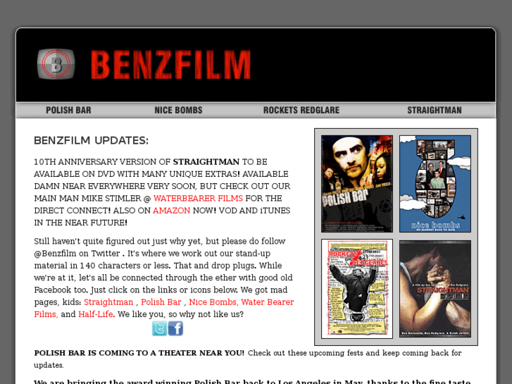 www.benzfilm.com