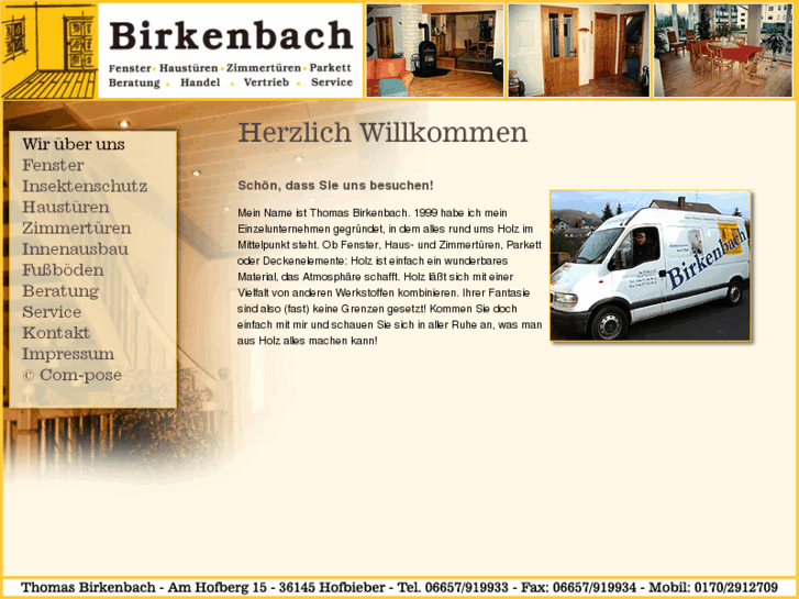 www.birkenbach.info