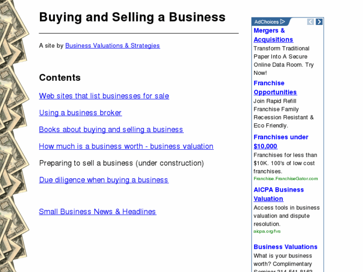 www.biz-buying-selling.com