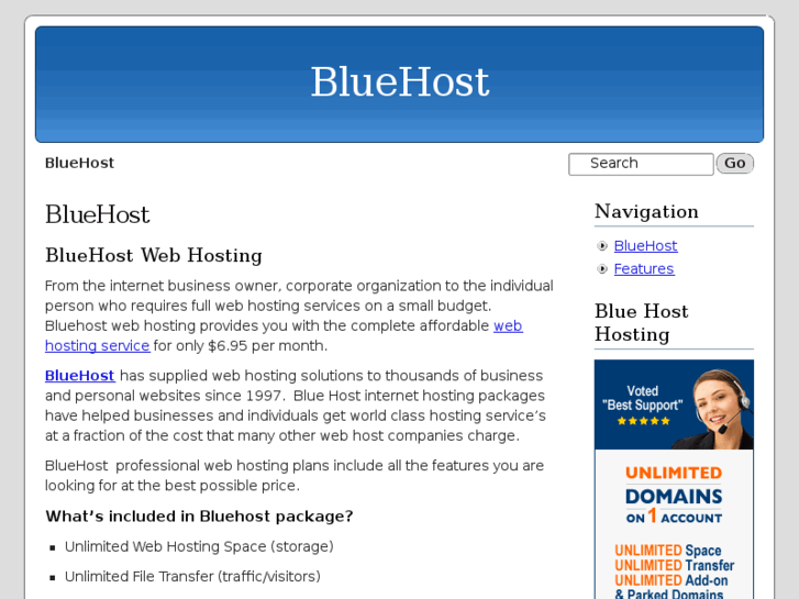 www.bluehostnz.com