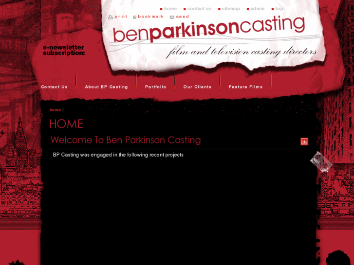 www.bpcast.net