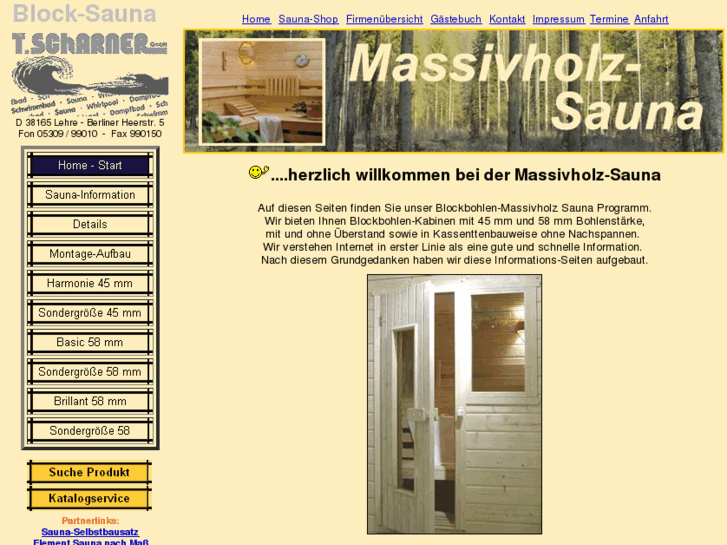 www.brillant-sauna.de