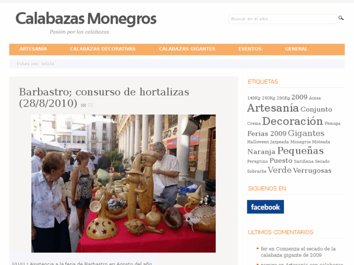 www.calabazasmonegros.es