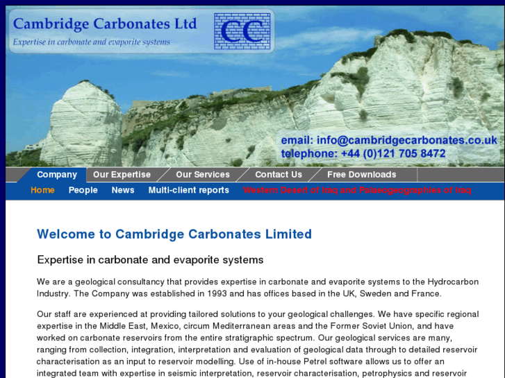 www.cambridgecarbonates.com