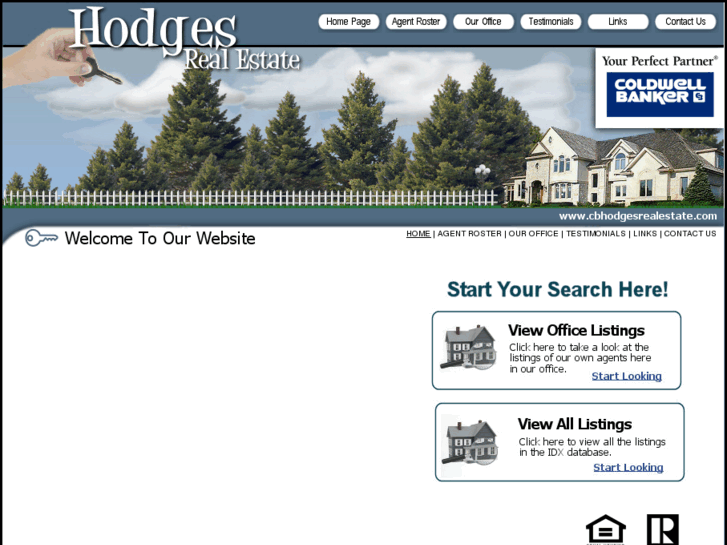 www.cbhodgesrealestate.com