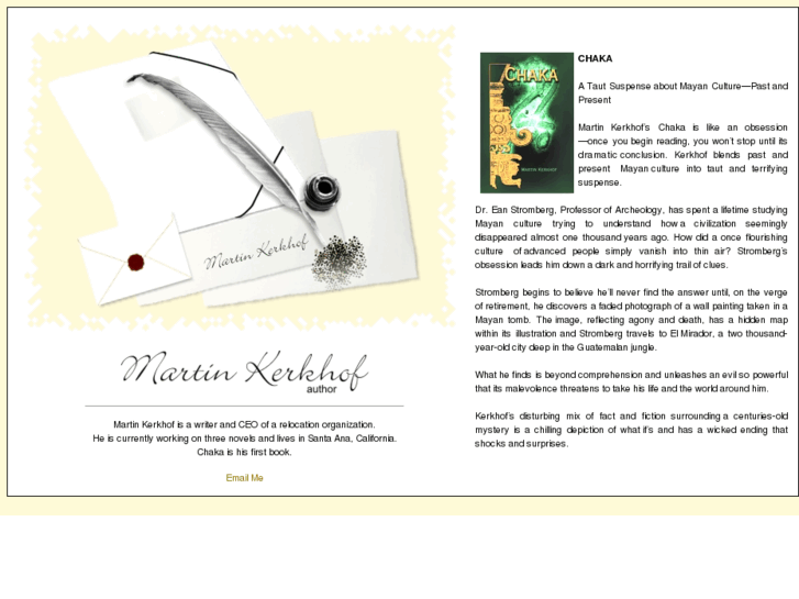 www.chipmartin.net