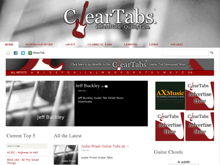 www.cleartabs.com