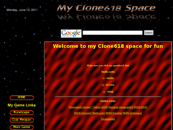 www.clone618.com