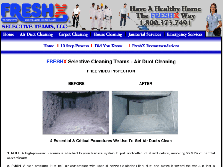 www.coldcoilcleaning.com