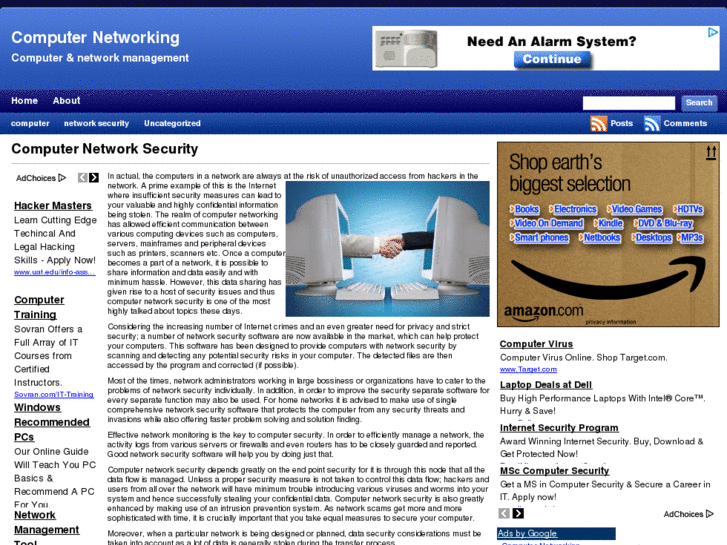 www.computer-networking.info
