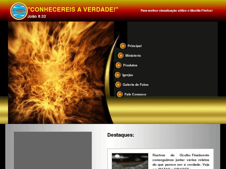 www.conhecereisaverdade.com