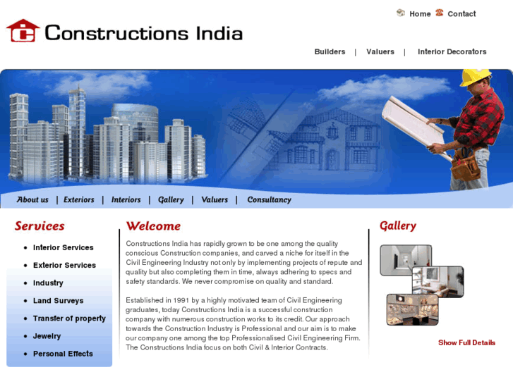 www.conindia.com