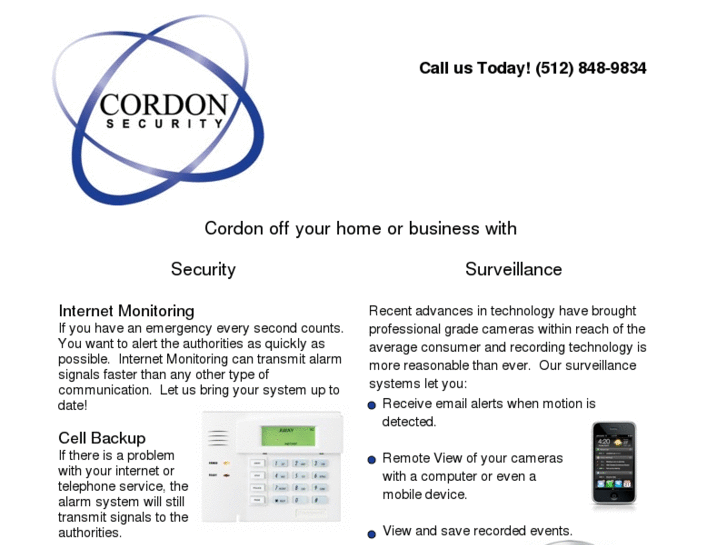 www.cordonsecurity.net