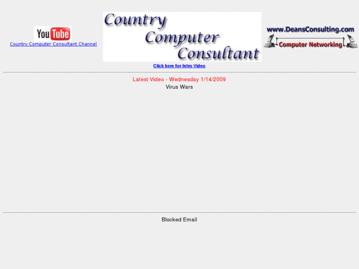 www.countrycomputerconsultant.com