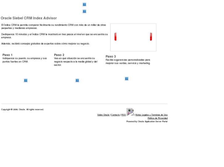 www.crm-index.com.es