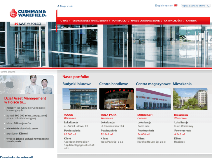 www.cwassetmanagement.pl