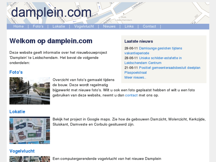 www.damplein.com