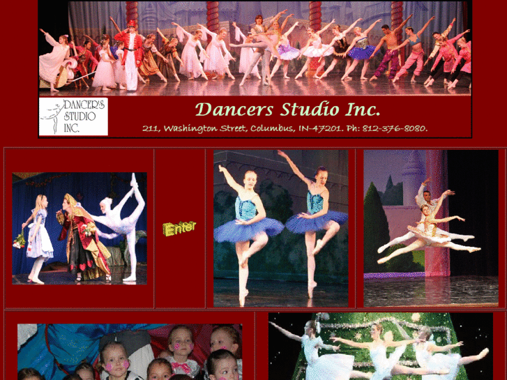 www.dancers-studio.org