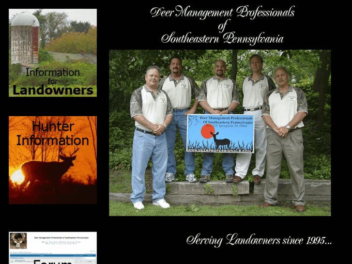 www.deerprofessionals.com