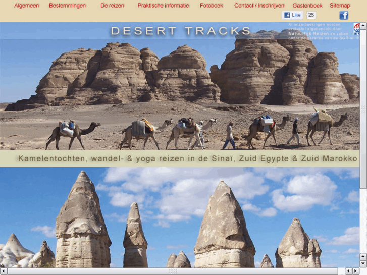 www.deserttracks.nl