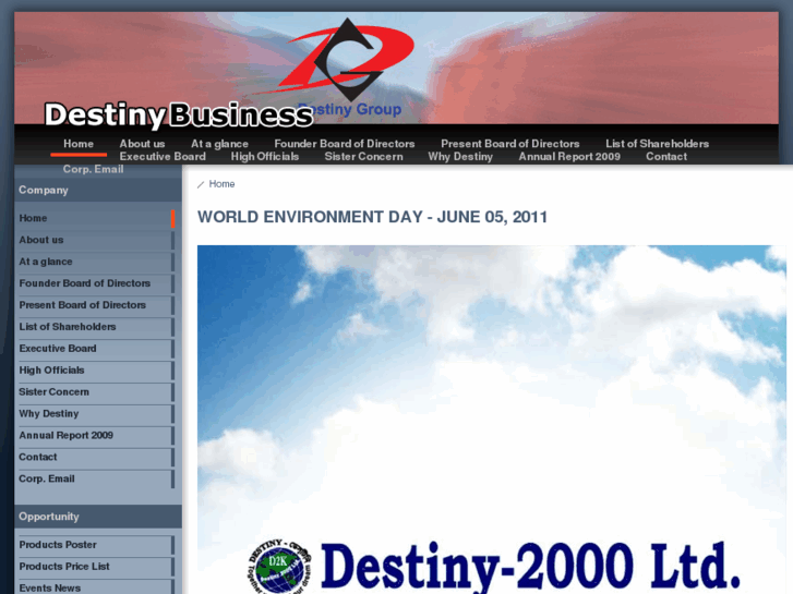 www.destiny-2000.com